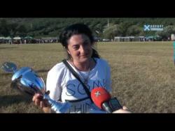 Konjičke trke Bileća 2016 (VIDEO)