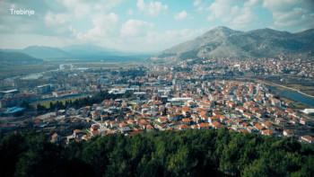 Zbog čega je Trebinje najpoželjniji grad na svijetu za život ? (VIDEO)