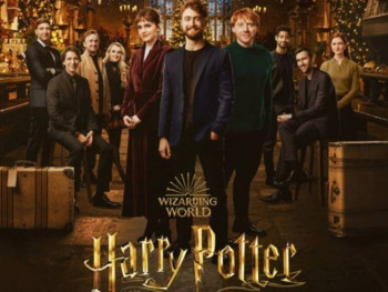 Objavljen specijal povodom 20. rođendana ''Harija Potera''