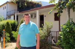 Град финансира санацију куће породице Миладиновић