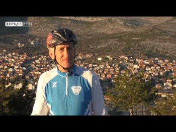 Biciklistički klub Leotar : Blagoje Rosandić