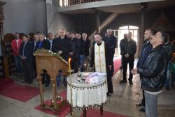 У Невесињу обиљежен Дан формирања Друге лаке бригаде