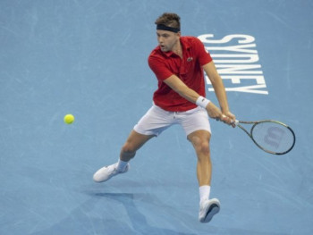 Srbija ispala sa ATP kupa