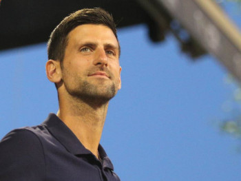 Novak Đoković ostaje u Australiji bar do ponedjeljka!