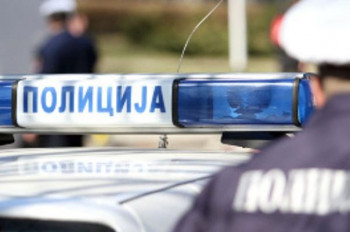 Haos u Čapljini: Prerušen u policajca vezao radnika i pobjegao sa 25 pištolja