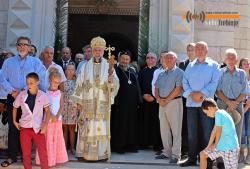 Дан Преображења неба, земље, природе – и људи