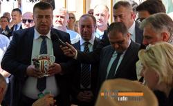 Поручено са славске свечаности: Требиње наставља путем напретка и преображаја