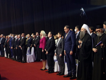 Додик: Свака од првих 30 година била је посебна и историјска