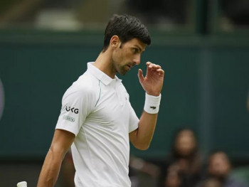 Borba još nije gotova – ministar može da poništi vizu Đokoviću