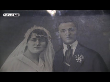 Reportaža Zlatomir i Dragica Stojanović(Video)