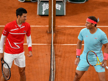 Nadal: Više bih volio da Đoković ne igra