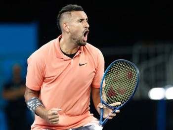 Kirjos: Sramota je kako se odnosimo prema Đokoviću