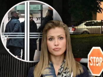 Hrkalovićeva ostaje u pritvoru, odbijena žalba njenih branilaca