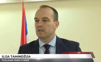 TAMINDŽIJA: Izetbegović ruši BiH opstruišući najveće projekte u Srpskoj