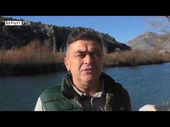 Vladimir Šušić iz Novog Sada: Hercegovina mi je u srcu(Video)