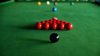 Dugo Isčekivani 2022 Masters Turnir u Snukeru