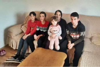 Апел за помоћ породици Муратовић из Берковића