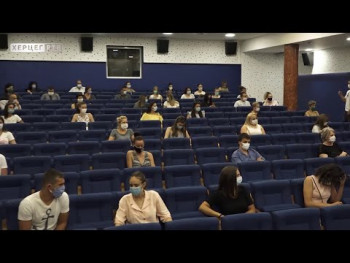 Trebinje: Ulaganje u znanje prioritet i u 2022. godini, stipendije za 100 studenata (Video)