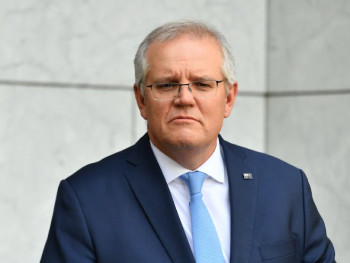 Premijer Australije: Ukidanjem vize Đokoviću ministar zaštitio građane