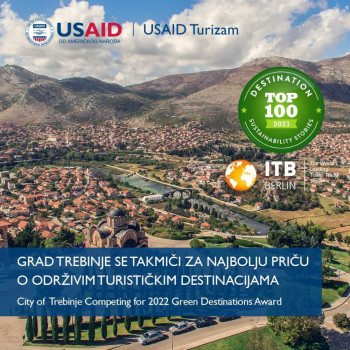 Dutina: Hercegovačkom kućom do svjetskog priznanja (VIDEO)