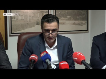 Мишељић: нема говора о приватизацији, у питању докапитализација (Видео)