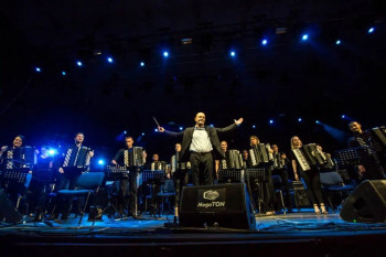 Trebinjac  Dragan Jelačić u najboljem svjetskom orkestru