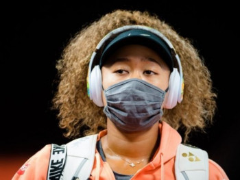 Osaka: Tužno je da Novaka neki pamte na ovaj način