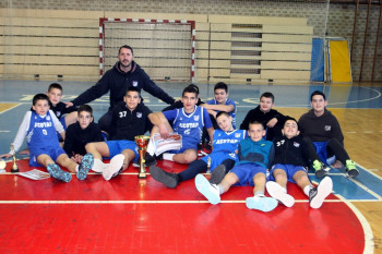 Trebinjcima triler završnica