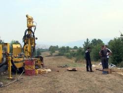 Додик озваничио почетак радова на ХЕ Дабар