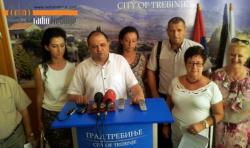 Потписани уговори за ПАЗ 2016. и пројекте удружења грађана