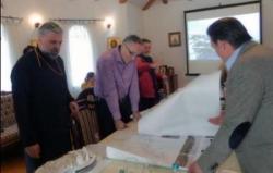 Отворене понуде за архитектонско - урбанистичко уређење Црквине