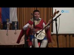 Фестивал младих гуслара(ВИДЕО)