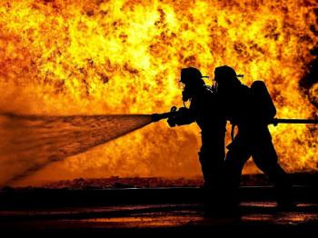 Španija: Poginulo petoro ljudi u požaru