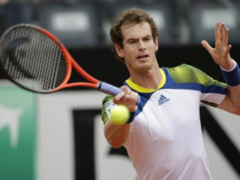 Мареј завршио наступ на Аустралијан опену