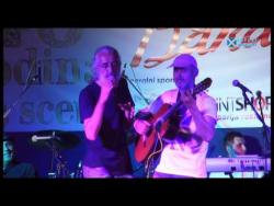 Концерт- Бака Плањанин и пријатељи(ВИДЕО)