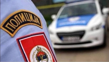 Policijska stanica Berkovići - rad na rasvjetljavanju krivičnog djela ''krađa''