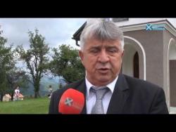 Илиндански сабор Заборак Чајниче (ВИДЕО)