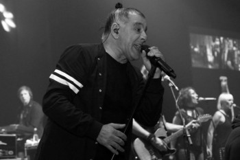 Преминуо Аки Рахимовски