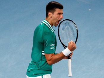 Ђоковић може на Ролан Гарос без вакцине