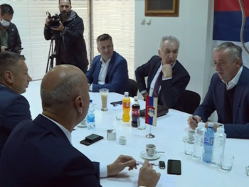 Postoji li tajni plan opozicionara iz Srpske i Izetbegovića? (VIDEO)
