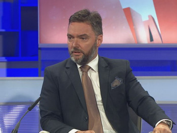 Košarac: Tražena pomoć Italije u rješavanju pitanja Trgovske gore