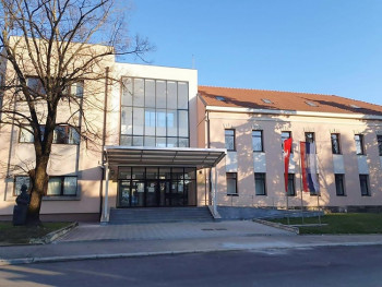 Повеља Општине Билећа хуманисти Драгољубу Шаренцу