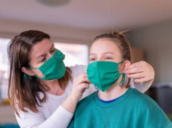 Hrvatska: Testiranje djece na virus svakog ponedjeljka prije škole?