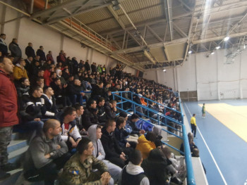 Зимски турнир у малом фудбалу ''Билећа 2022'' окупио је велики број екипа