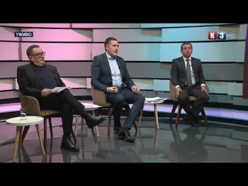 (ВИДЕО) Елек: Вукановићу ви сте као старлета