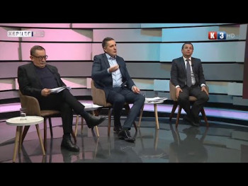 Елек: Вукановићу ви сте као старлета