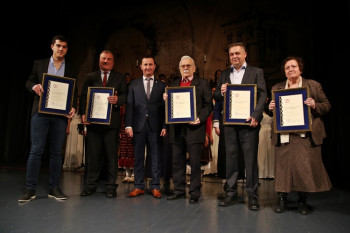 SVETOSAVSKA AKADEMIJA: Sveti Sava učvrstio temelje naše crkve, škole i države (FOTO)