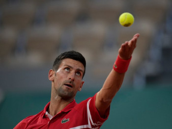 Ђоковић потврдио да ће играти на турниру у Дубаију