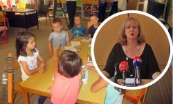 Рекордан број полазника у вртићу „Наша радост“