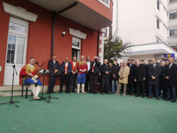 Билећа прославља крсну славу - Светог Саву (ФОТО)